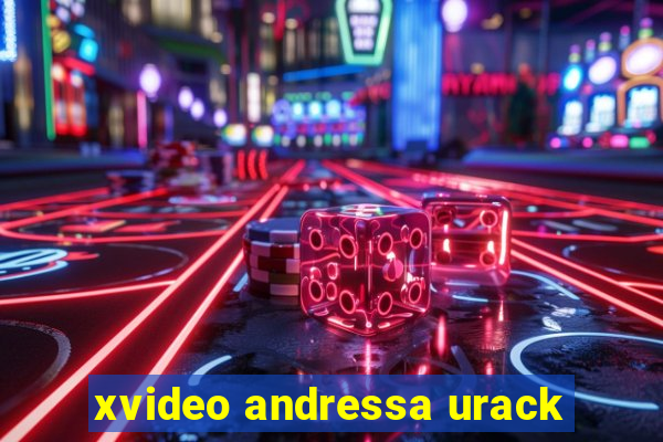 xvideo andressa urack